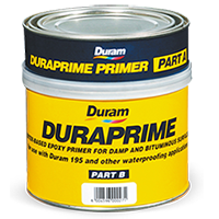 Duram Duraprime